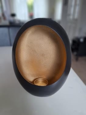 Prachtige kandelaar van Richmond!