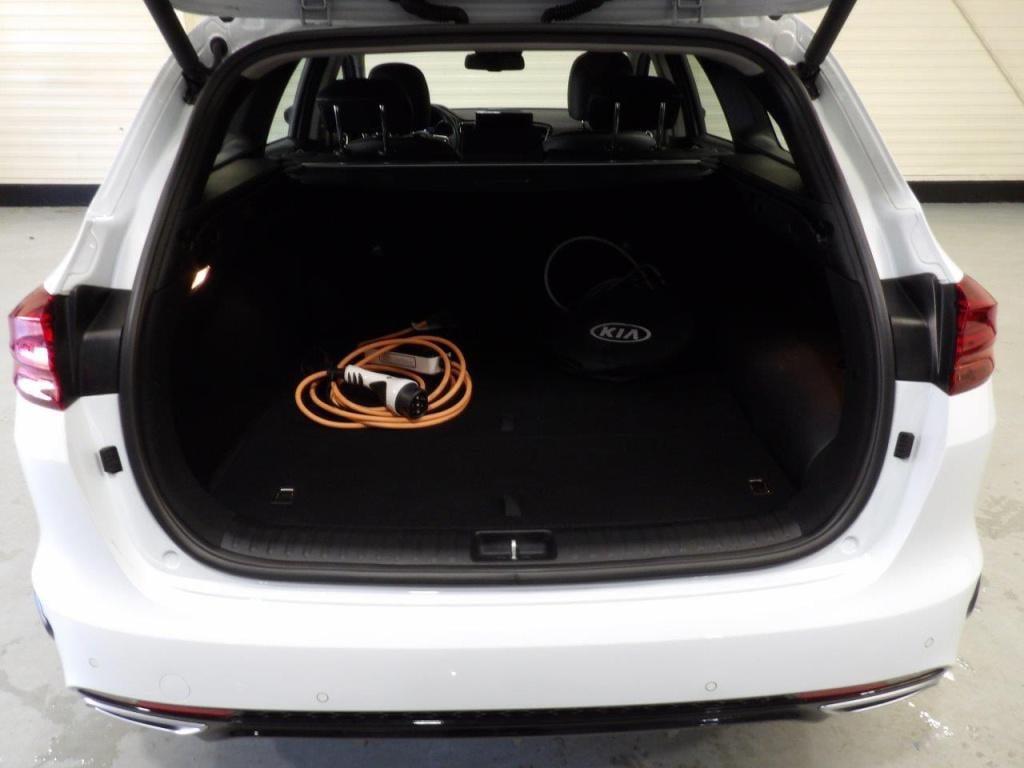 Kia Cee'd 1.6 gdi phev 141pk dct6 dynamicplusline