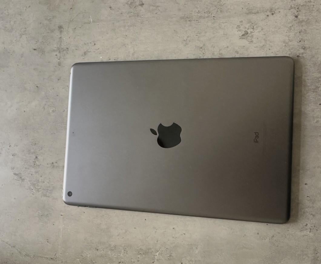 IPad 7e generatie (2019) zgan