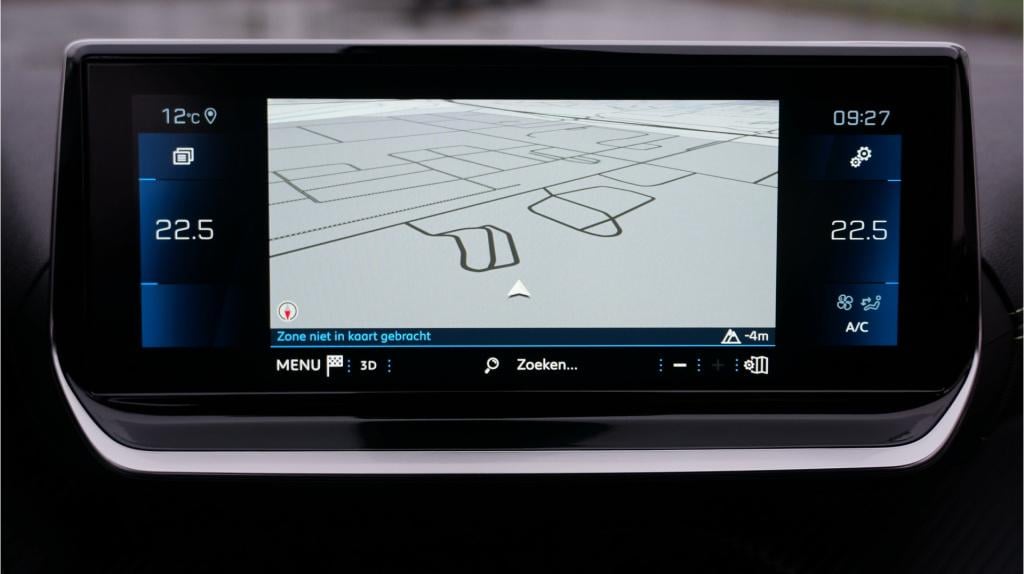 Peugeot 208 gt pack rijklaar incl garantie