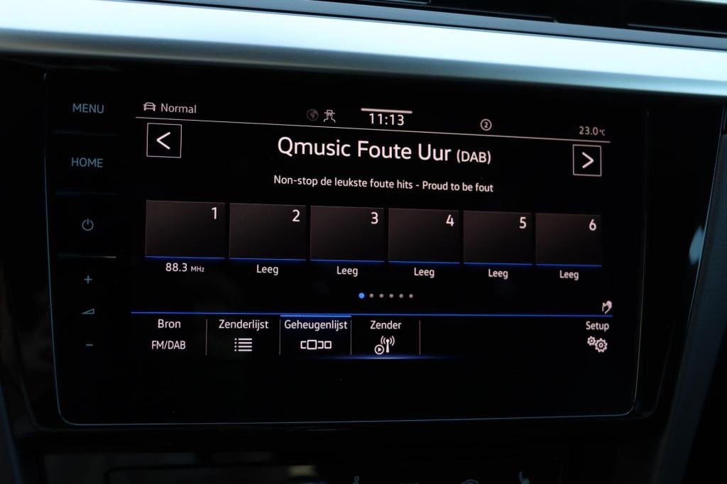 Volkswagen Arteon shooting brake 1.4 tsi ehybrid r-line business+ 217pk dsg