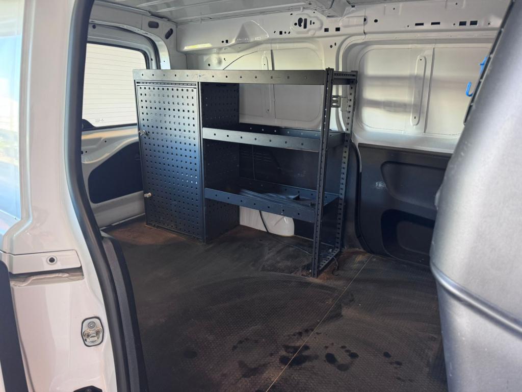 Peugeot Partner 1.6 bluehdi premium long