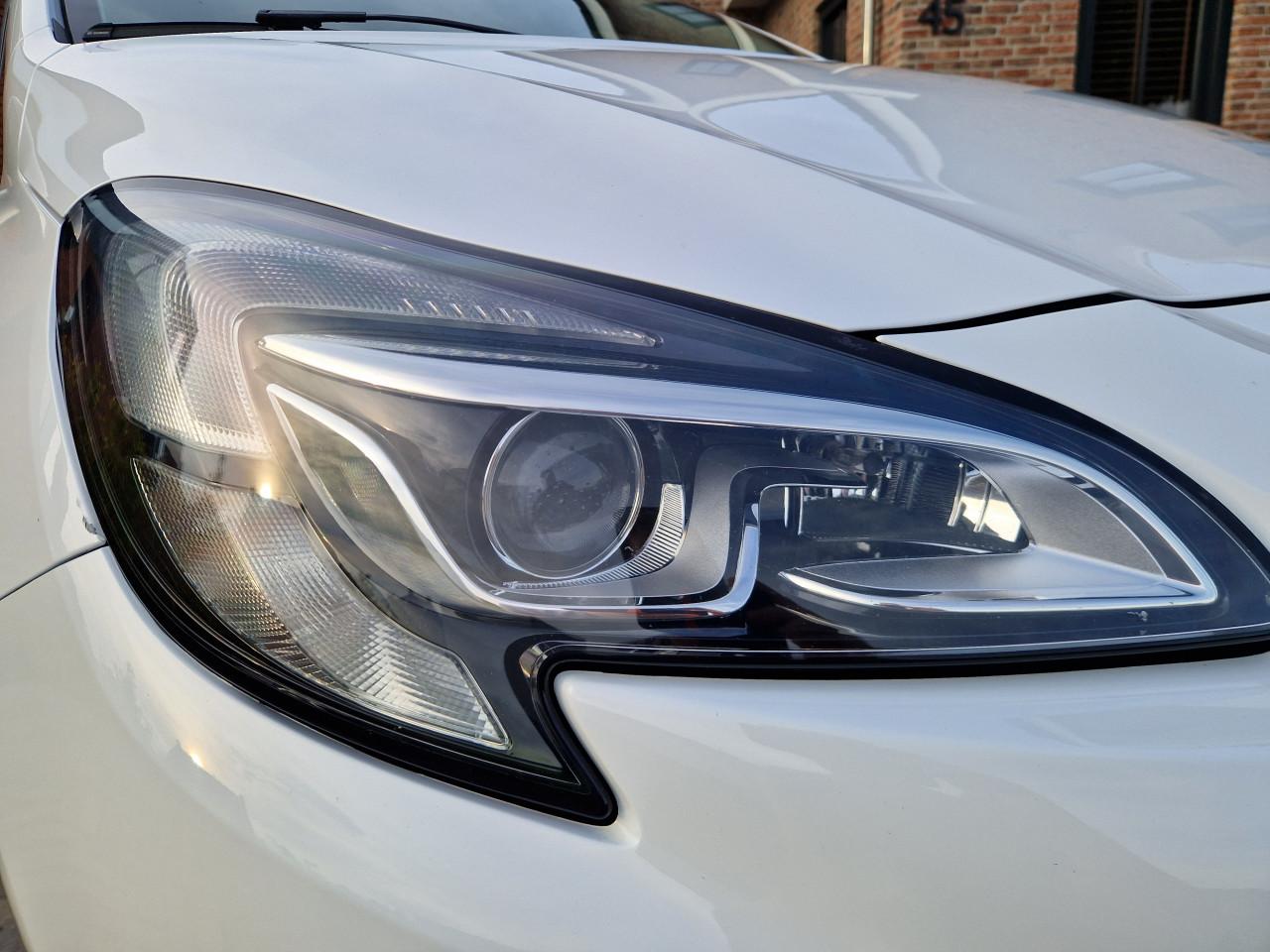 Opel Corsa 1.0 Turbo Innovation | Airco| Cruise| Trekha| PDC