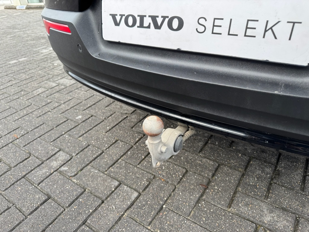 Volvo XC40 recharge plus 70kwh| trekhaak | stuur+stoel.verw| warmtepomp
