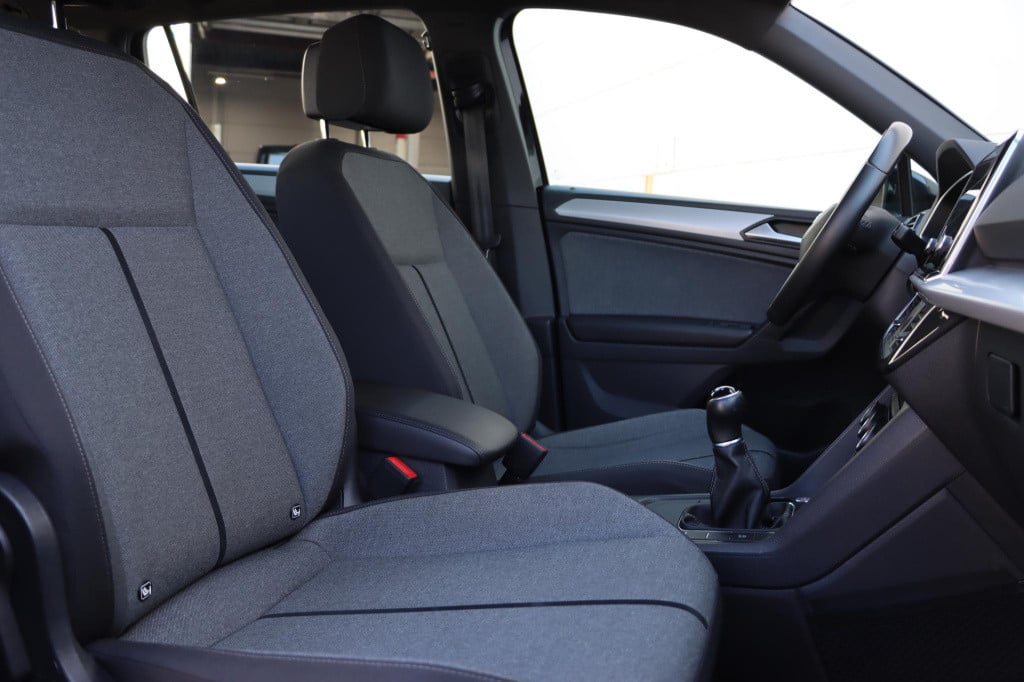 Seat Tarraco 1.5 tsi style 150pk