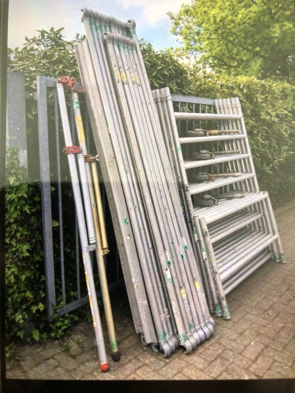 Rolsteiger