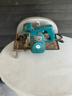 Cirkelzaag Makita