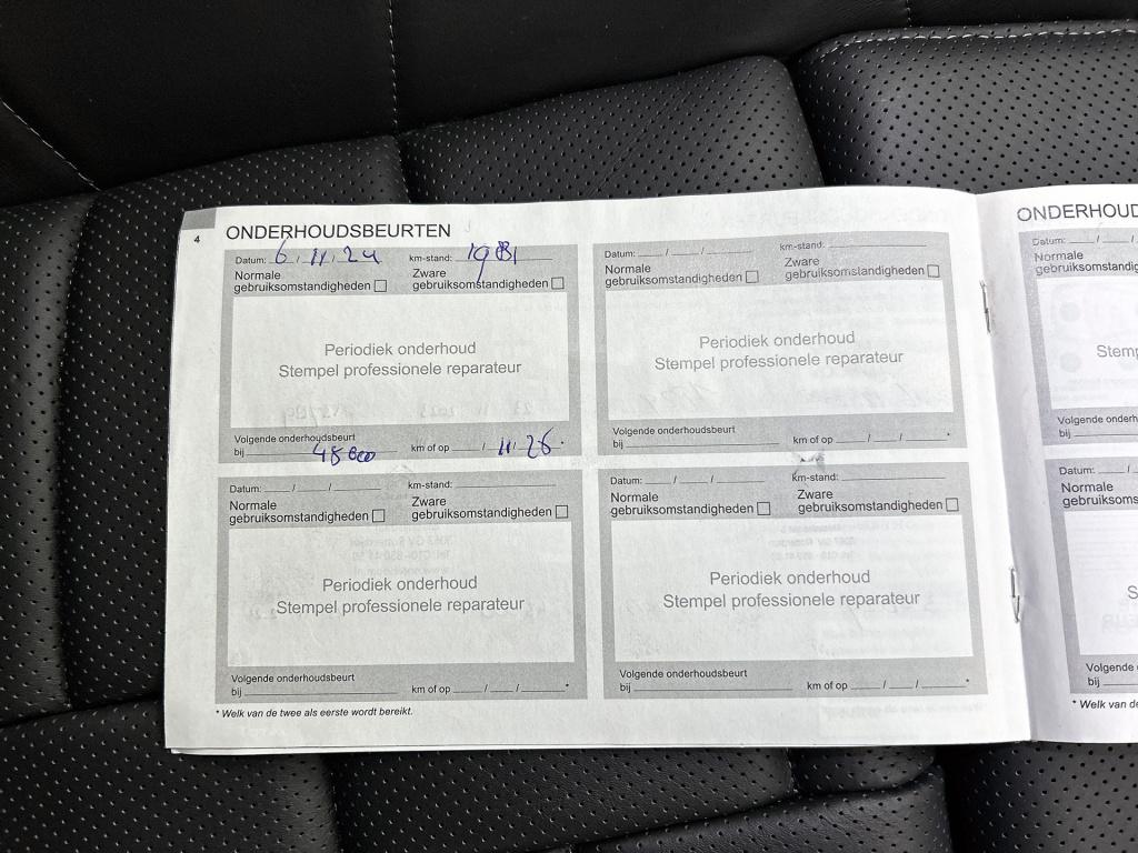 Ds Ds 7 crossback e-tense 225pk automaat louvre | rijklaar | led vision | l