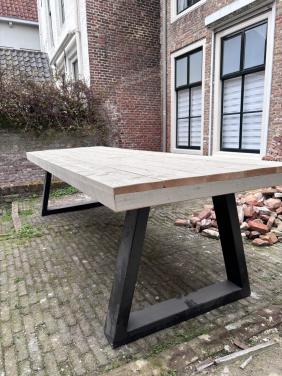 Tuin Tafel