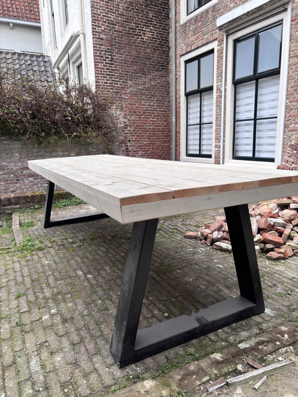 Tuin Tafel
