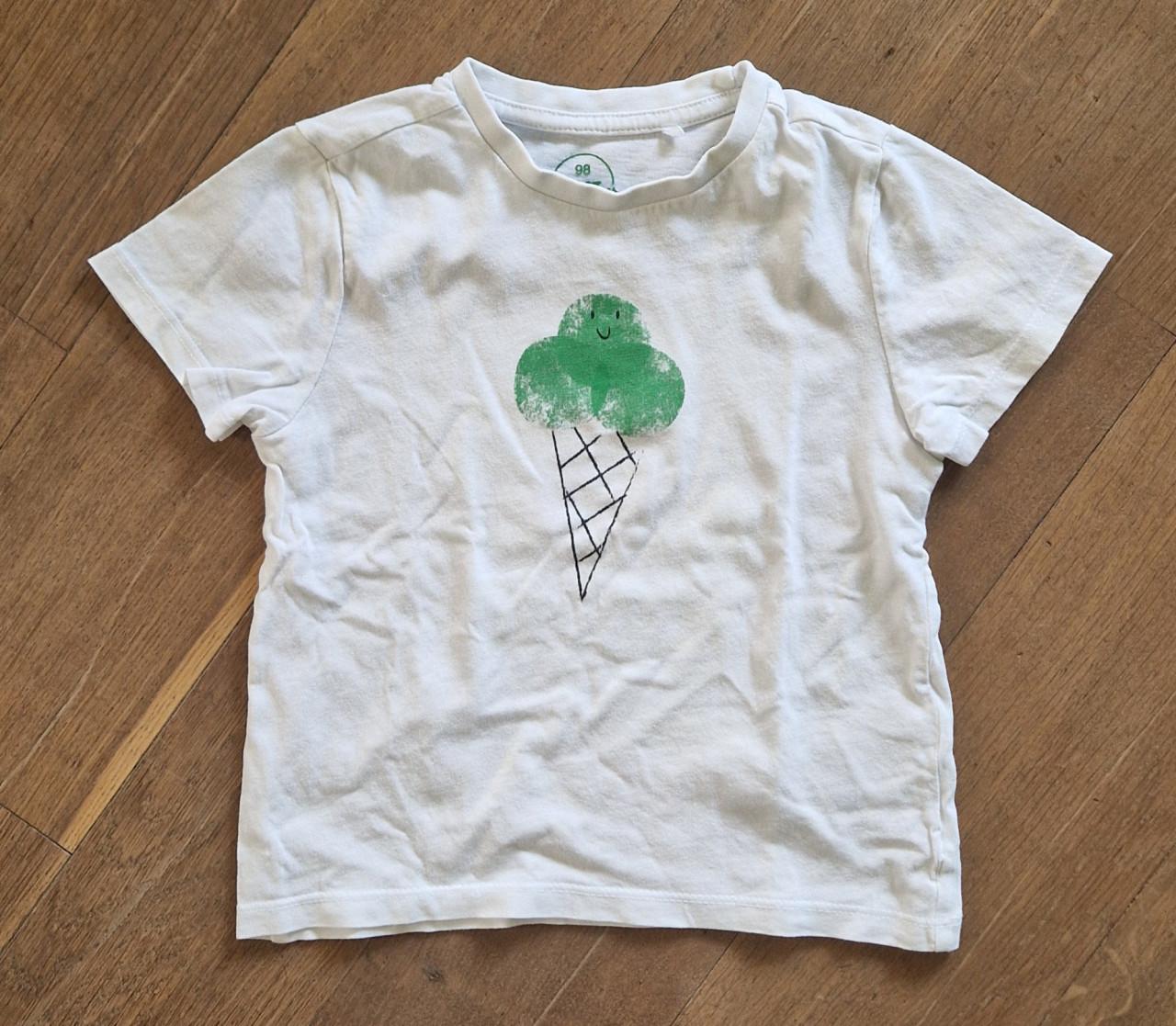 Jongens zomerset maat 98