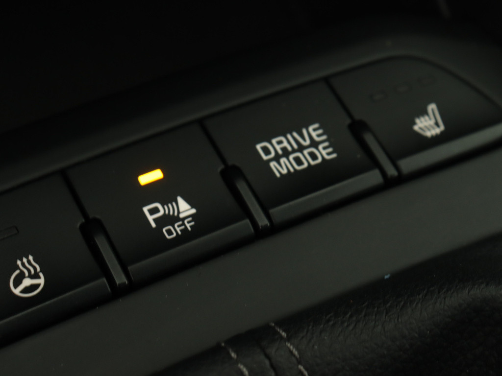 Kia Stonic 1.0 t-gdi mhev gt-line | stuur- en stoelverwarming | navigatie |