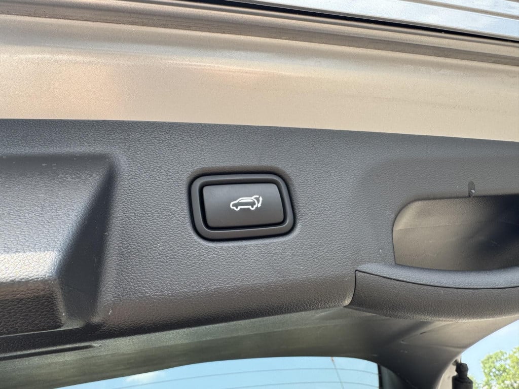 Hyundai Tucson 1.6 t-gdi phev premium 4wd | vol-leder | digitaal instrument