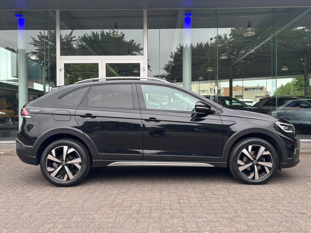 Volkswagen Taigo 1.0 tsi 110pk dsg-7 life business| iq -led light|camera|na