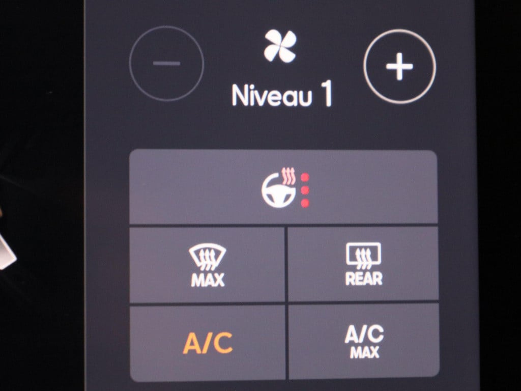 Cupra Born business 62 kwh | navigatie | apple carplay / android auto | ach