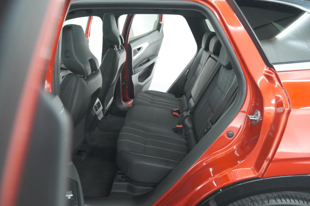 Renault Austral 1.2 e-tech full hybrid 200 techno | 1500 kg trekgewicht | 3