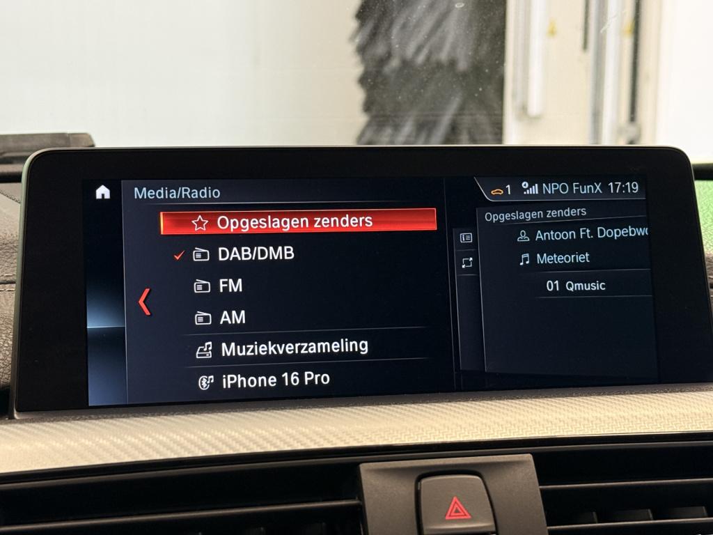 BMW 3-serie touring 320i m sport edition | pano | harman / kardon | leder |