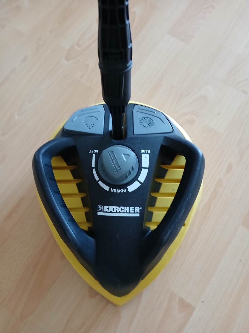 Onder delen Karcher