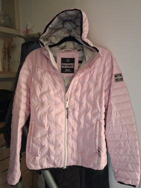 Zgan Superdry jas maat 40
