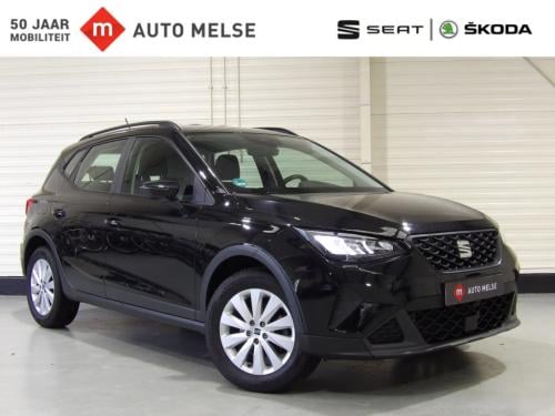 Seat Arona 1.0 tsi style 110 pk dsg-7