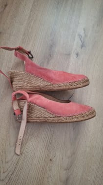 Fred de la Bretoneire pumps maat 40
