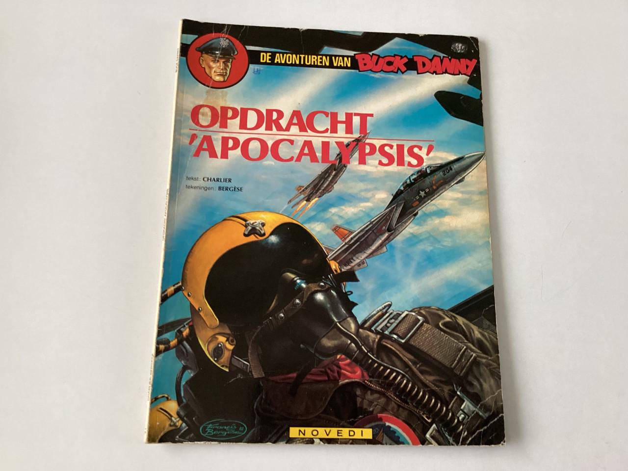 Avonturen van Buck Danny. 2-3-5-6-8-10-15-20-23-26-30-33-41-43.