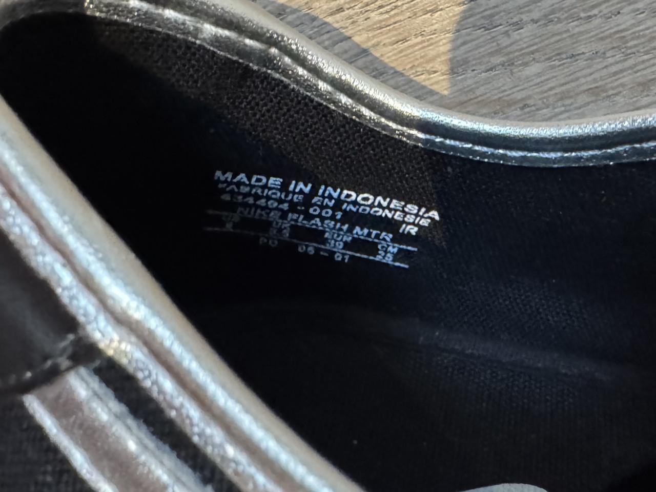 Nike flash macro dames schoenen te koop NIEUW