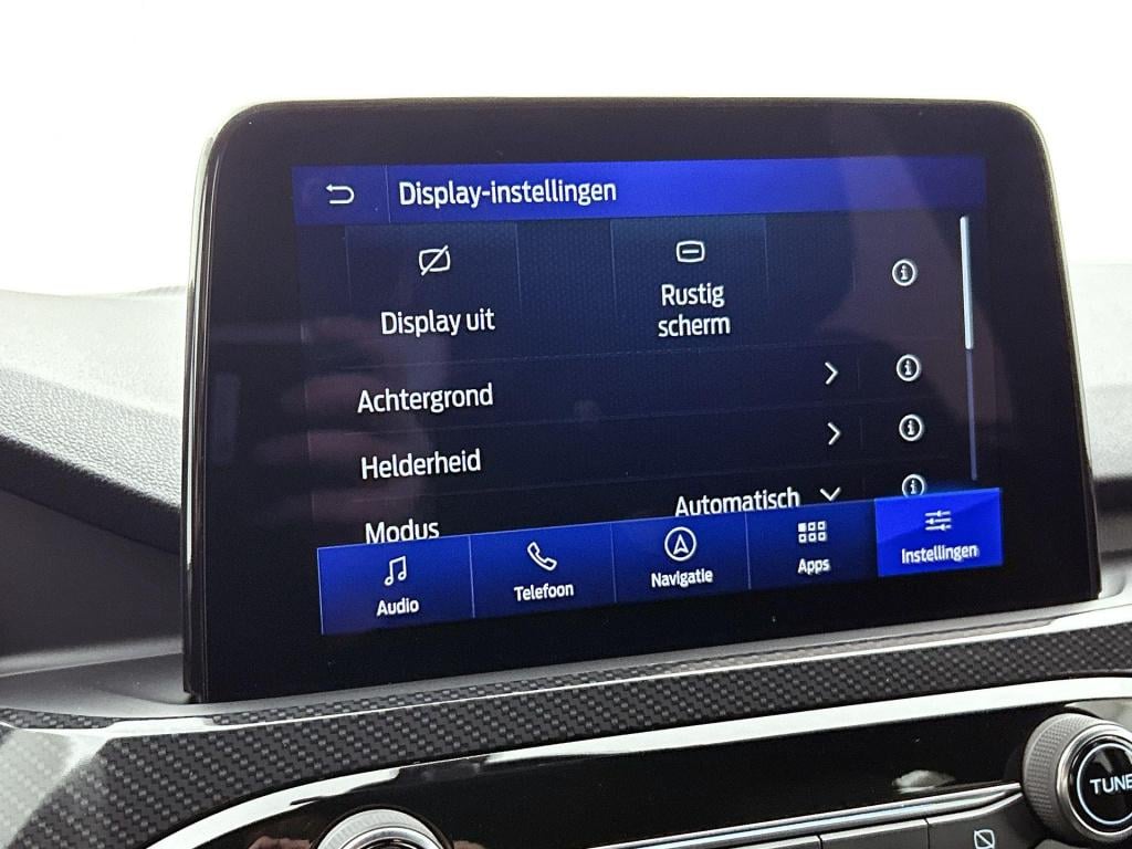 Ford Kuga 2.5 phev st-line x winter pack | apple carplay / android auto | b