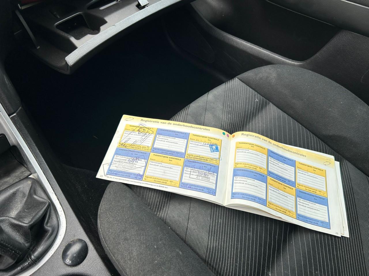 Peugeot 307 Break 1.4-16V XS €899 APK tot December