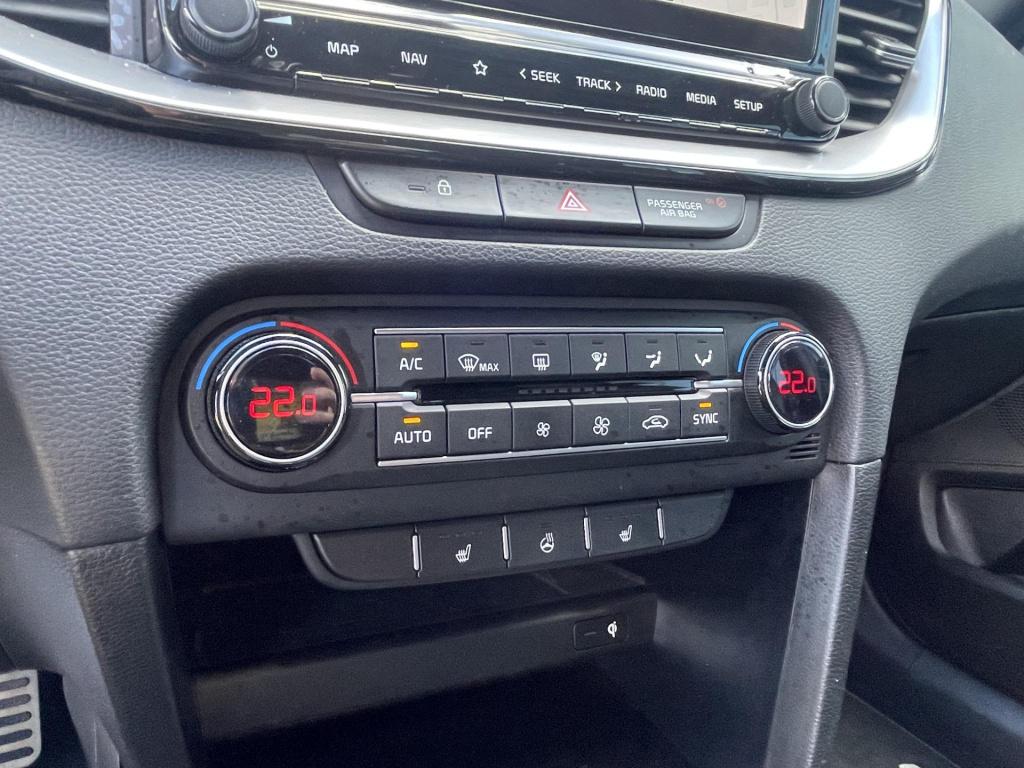 Kia Proceed 1.0 t-gdi gt-line panoramadak|apple carplay|androidauto