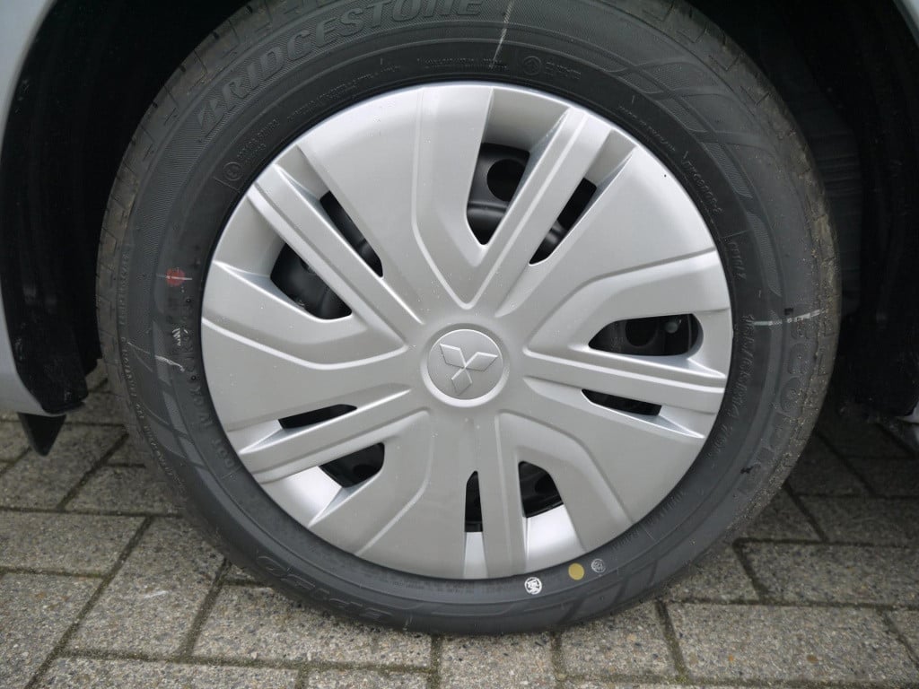 Mitsubishi Space Star 1.2 active