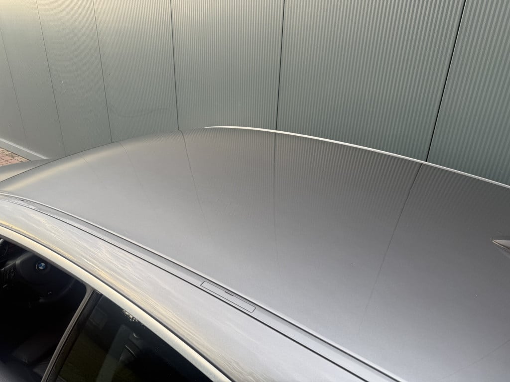 BMW 1 Serie 118i effdyn. ed. business line ultimate edition 3-drs