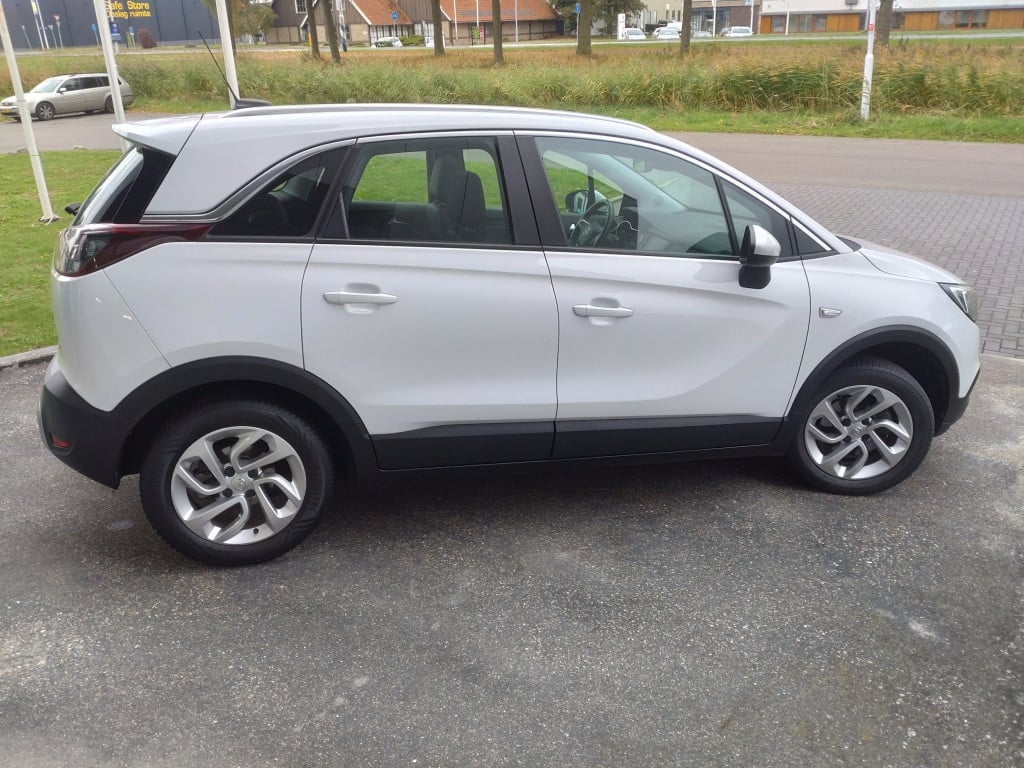Opel Crossland X 1.2 t. innovation