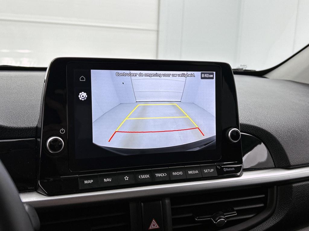 Kia Picanto 1.0 dpi dynamicplusline key less | climate control | camera