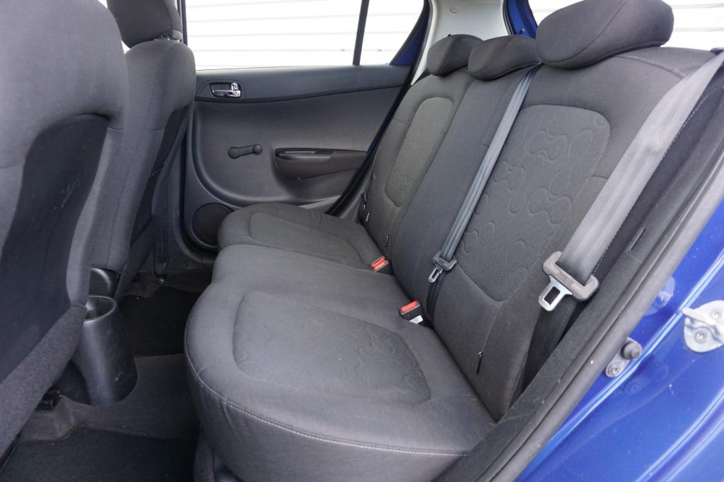 Hyundai I 20 1.2i plus climate / elektr. ramen / nap