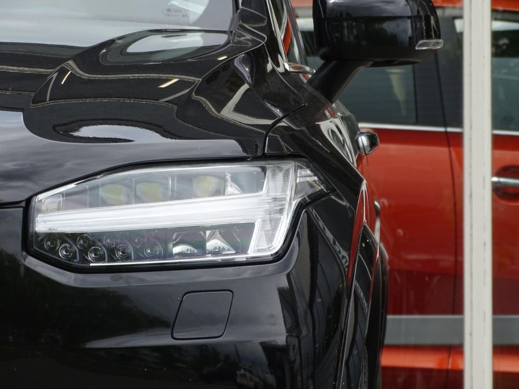 Volvo XC90 2.0 t8 twin engine awd inscription 7-persoons | pano | bowers&wi