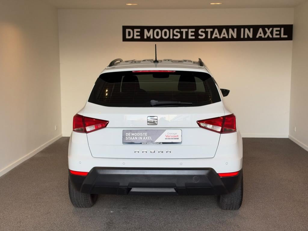 Seat Arona 1.0 tsi style business intense
