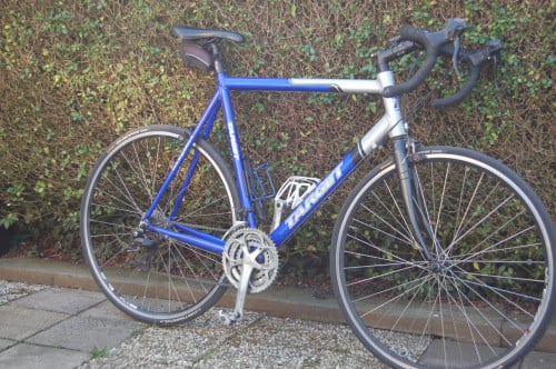 Beginners racefiets * * *