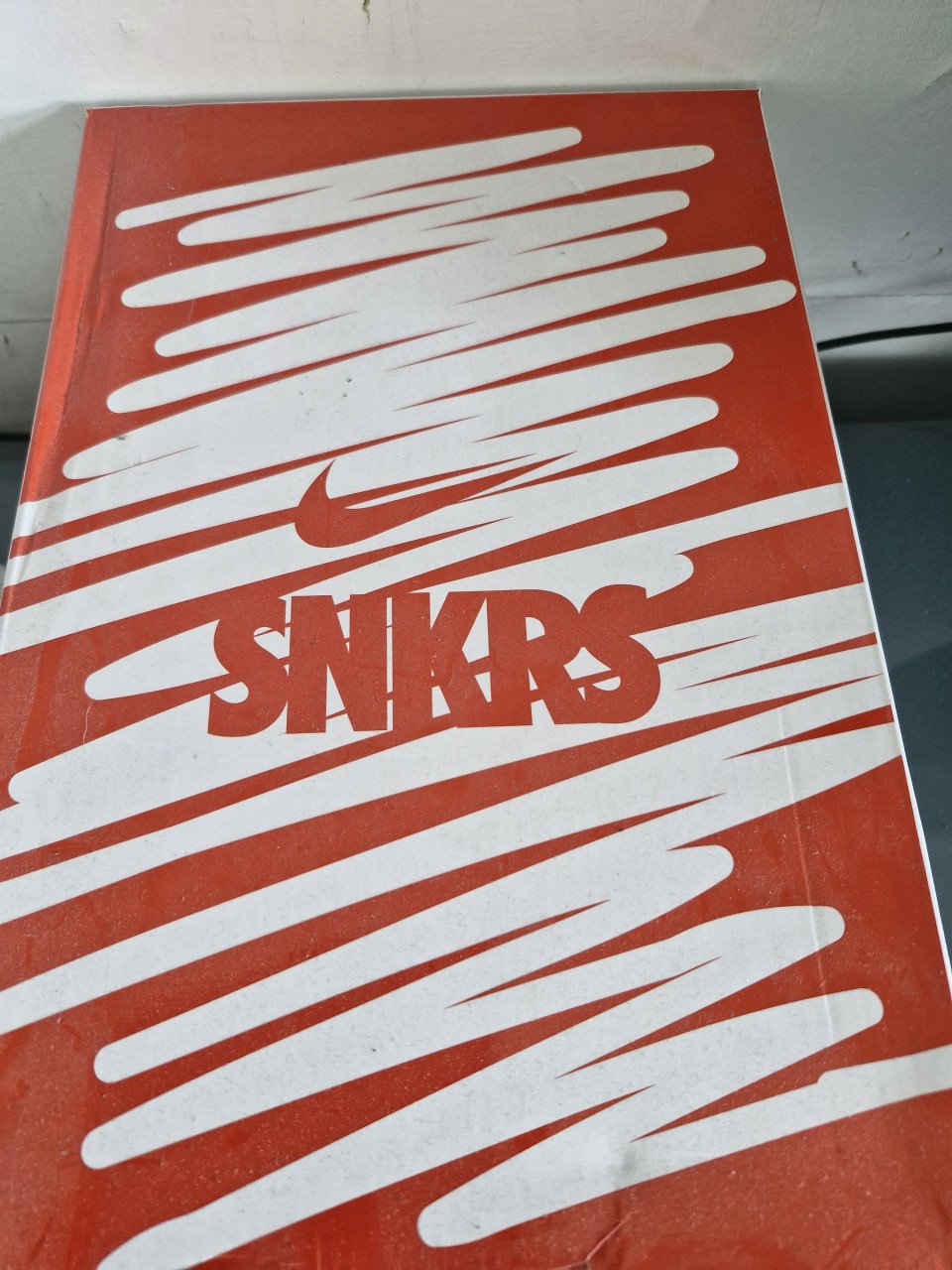 Nike Air Max 1 SNKRS day maat 36.5