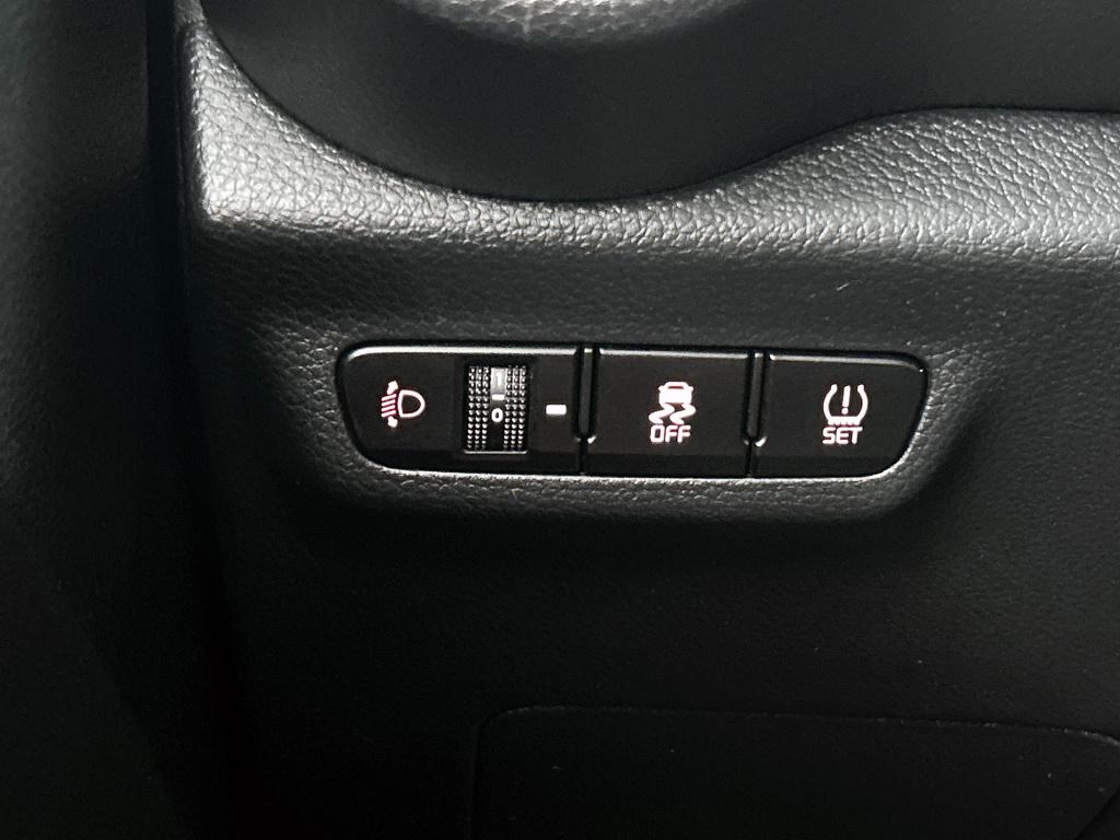 Kia Picanto 1.0 dpi dynamicplusline navigatie | lichtmetalen velgen | parke