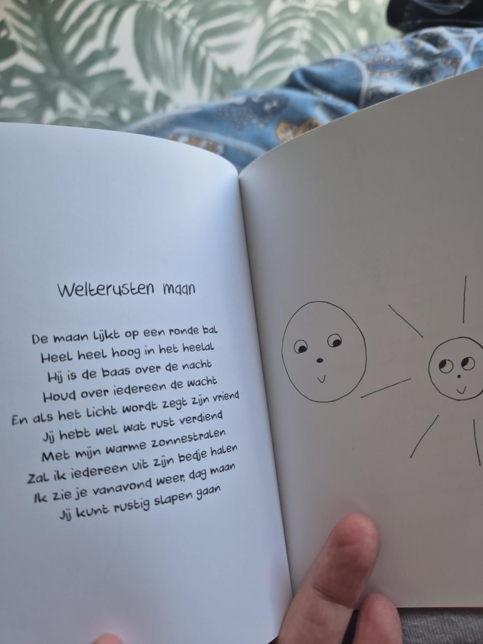 Kinderboek