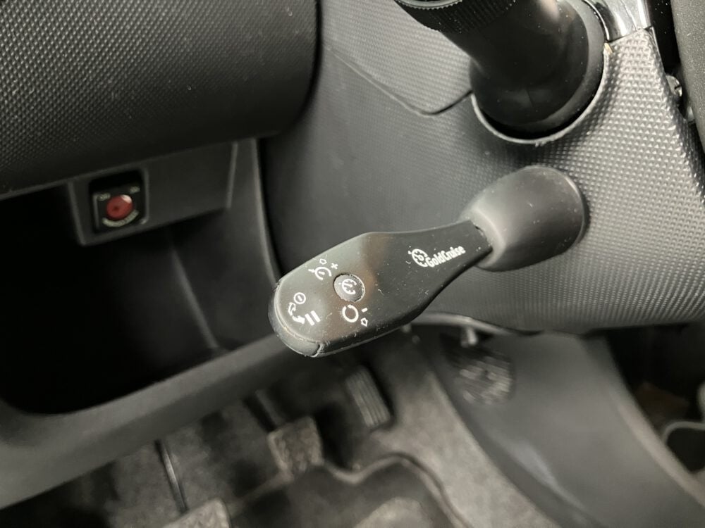 Citroen C1 1.0 Exclusive