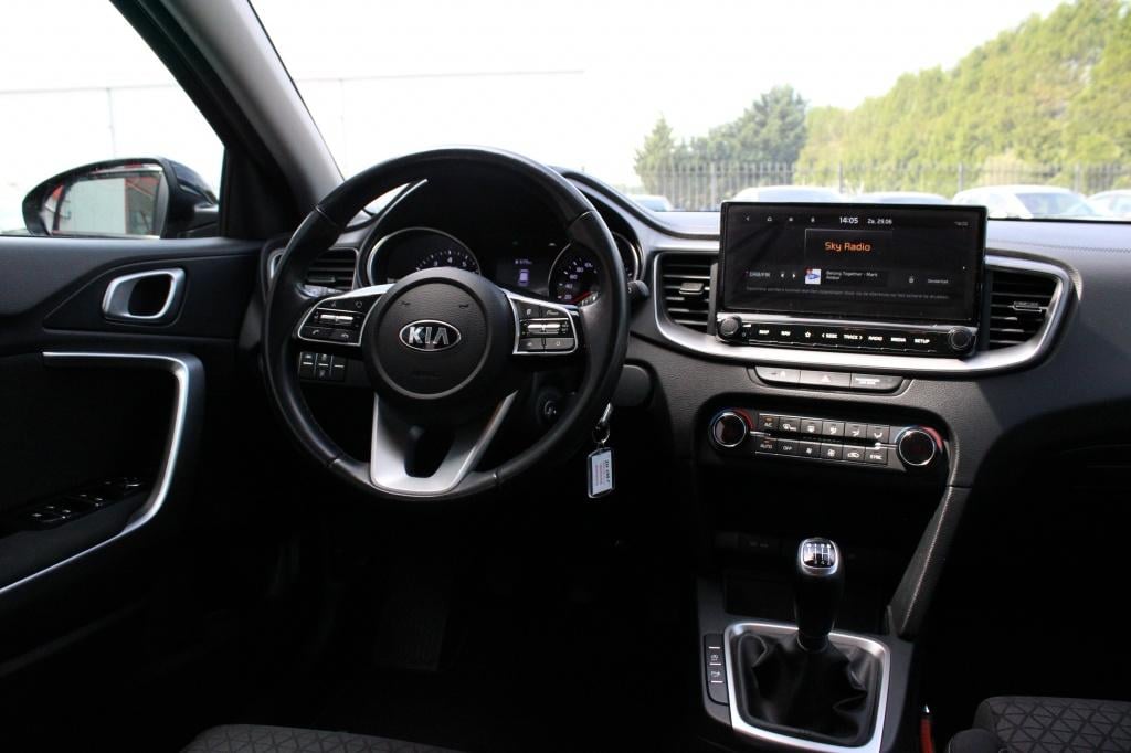 Kia Ceed Sportswagon 1.0 t-gdi dynamicl.