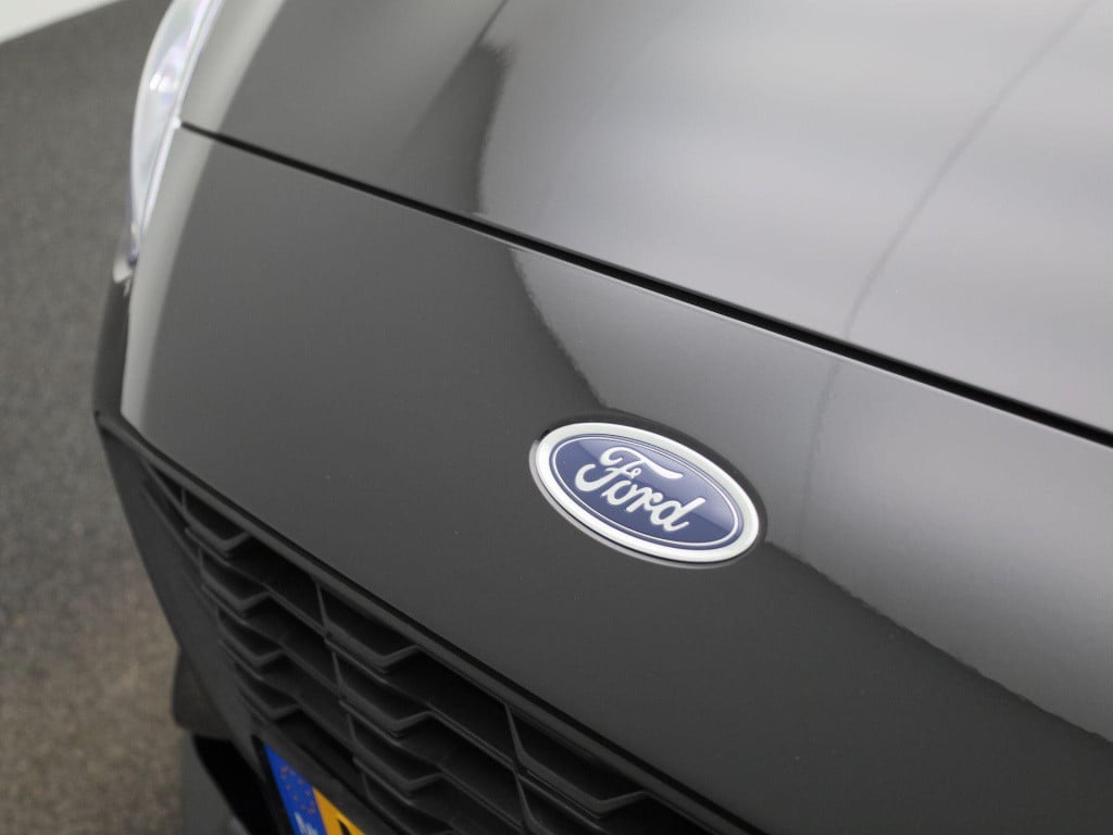 Ford Focus 1.0 ecoboost hybrid st line x business | lmv | parkeer sensoren 