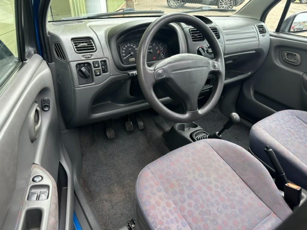 Suzuki Wagon R 1.3 season apk 03-2027