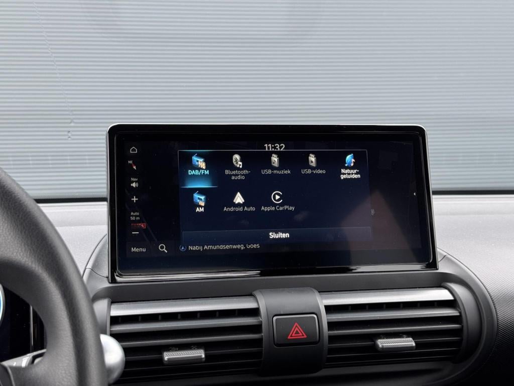 Hyundai Inster e-motion 49 kwh