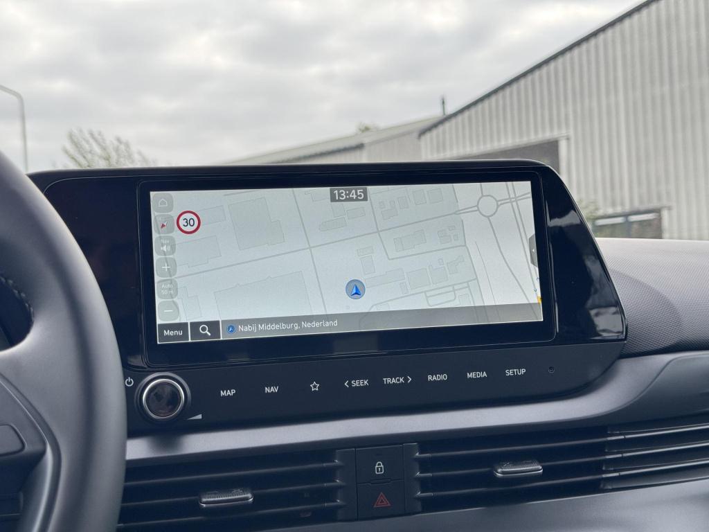 Hyundai I 20 1.0 t-gdi comfort automaat