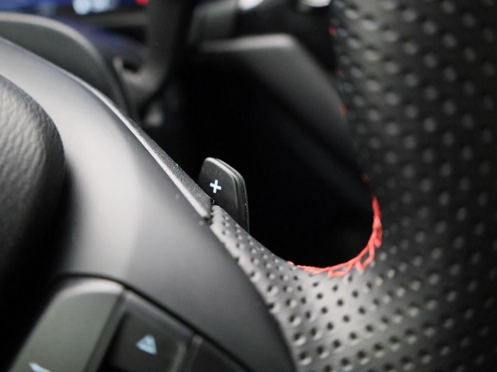 Ford Puma 1.0 ecoboost hybrid st-line | automaat | adaptieve cruise control