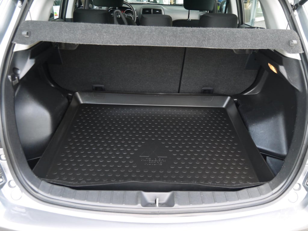 Mitsubishi Asx 1.6 cleartec entry | trekhaak | rijklaar