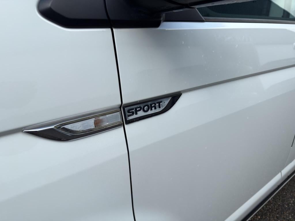 Volkswagen Transporter 2.0 tdi l2h1 sport automaat | elektr. dak | camera |